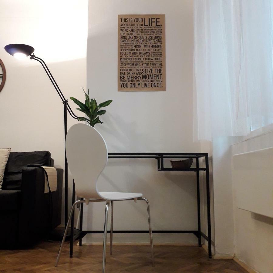 Budapest A+ Apartment Exterior foto